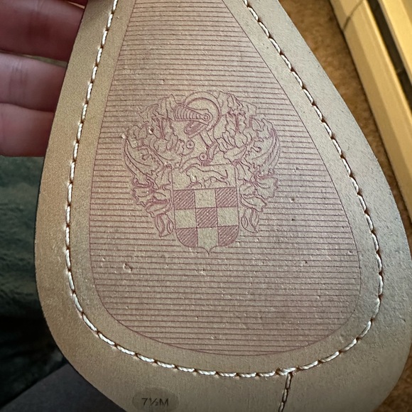 Vince Camuto Knee High Boots - Picture 3 of 5